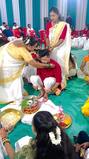 84K views · 707 reactions | Haldi vibes #Beautiful #Couple #aagrikolicouples #youtubeshorts #viralshorts #viral #love #wedding | Aagri Koli Couples | Facebook