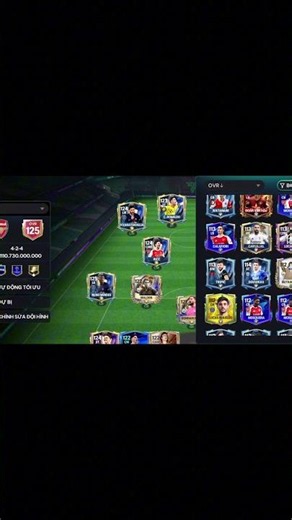 x2 players, extremely simple #FCM_SummerFootballFestival #MoFCMobile_FootballFestival #FCMInnovators