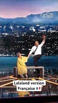Lalaland version Française 🇫🇷