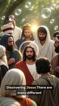 Why Jesus Matters Today | Lessons from His Life That Shock the Modern World