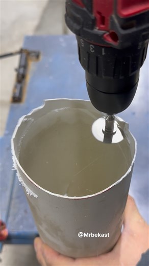 High-Tech Automatic Pipe Cutter You’ve Never Seen Before