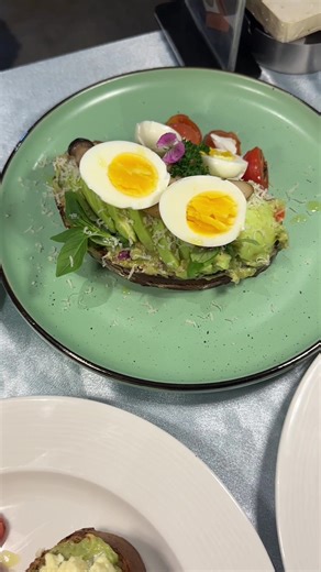 Delicious Avocado Toast Recipes to Try
