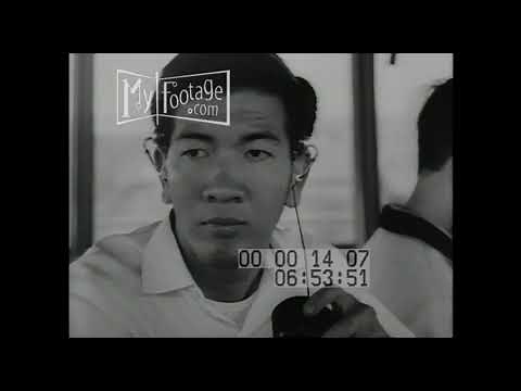 1965 Life in South Vietnam