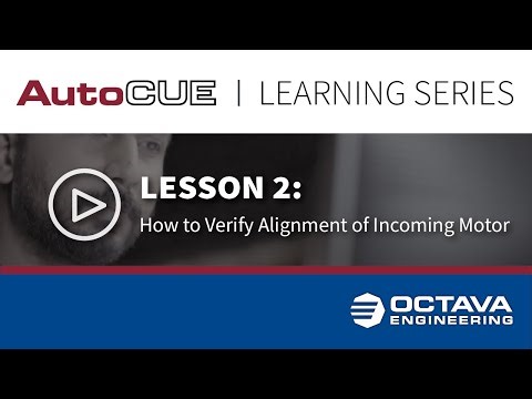 Lesson #2 - How to Verify the Alignment of Resolvers