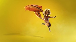 The New York Times raves, “There is simply nothing else like it.” Get your seats for THE LION KING today! | The Lion King - Musical
