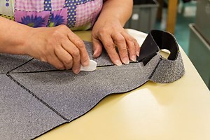 How Are Wetsuits Made? | Wetsuit Wearhouse Blog