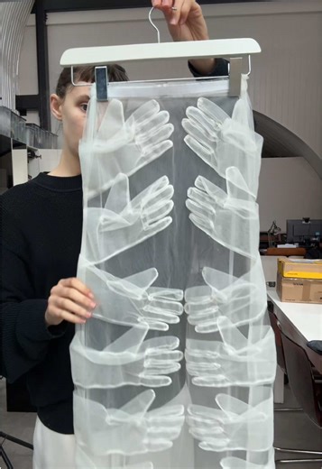 Adorable Custom Wedding Dress Showcase