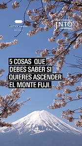 5.6M views · 10K reactions | Te traemos 5 cosas que debes saber si...