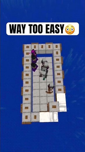 This Raid Farm Is Way Too Easy 😳