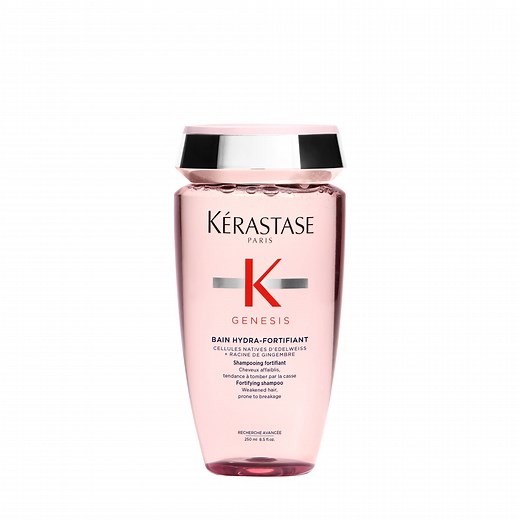 Genesis Bain Hydra-Fortifiant Shampoo for Oily Hair | Kérastase