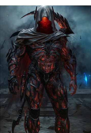 Ling Cage: Incarnation (2019) | The Dark Future of Humanity Ling Cage: Incarnation (2019) is a breathtaking Chinese sci-fi animated series set in a post-apocalyptic future where humanity struggles to survive against terrifying monsters known as Mana Ecological creatures. After Earth collapses, the remaining humans are forced to live in a floating fortress, separated by strict social classes and brutal survival rules. In this video, we explore the story, world-building, themes, and hidden meaning