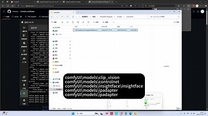 FaceID安装和FaceID的使用，包括老照片修复。