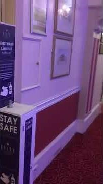 Royal Bath Hotel : Bournemouth