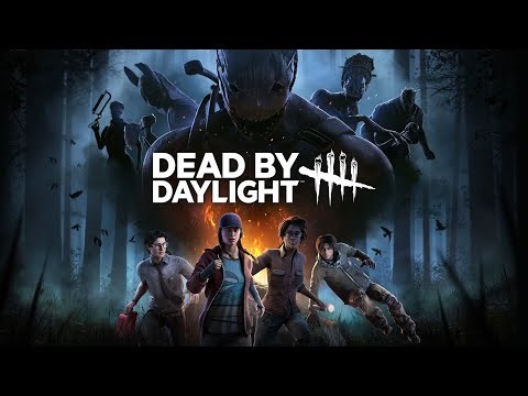 Dead By Daylight with friends, LIVE game stream