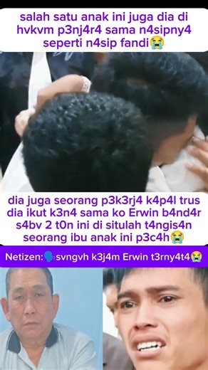 Kenagan Ibu Setia#fandi#kabarterbaru