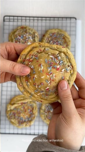 The cookies that made the internet angry!