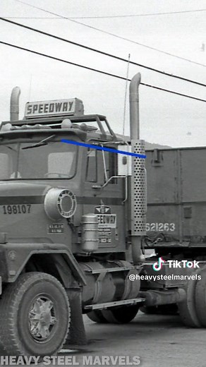 The Legacy of Pacific Trucks: From Humble Beginnings to a Bittersweet End