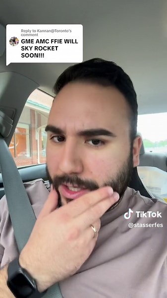 Replying to @Kannan@Toronto FFIE TO THE MOOOOOON?🔥#stocks #stockmarket #amc #gme #ffie