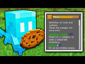 Minecraft Origins Mod - Allay Origin