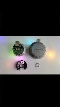 Siemens motor #1fk, encoder repair and testing