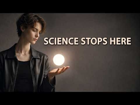 The Question About Consciousness Science Can’t Answer