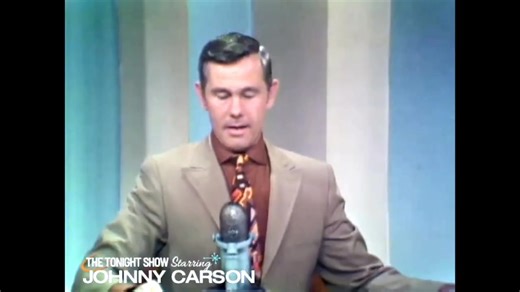 On This Day In Herstory. On June 24, 1968 Judy Garland made her first appearance on Johnny Carson's Tonight Show. Here's a short clip of Judy's entrance. | The Judy Garland Experience