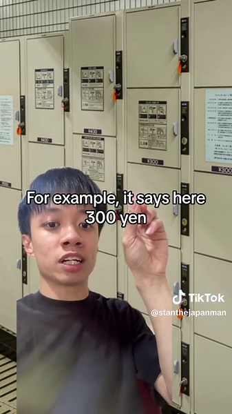 Curious about using coin lockers during your Japan travel? Well, I've got you covered! In this video, I'll spill how to navigate the two types of coin lockers you might encounter on your Japan trip 🎥🔐 Say goodbye to confusion and hello to convenience! Whether you're strolling through bustling cities or exploring hidden gems, knowing how to use these lockers is a game-changer 💼🔒 Got any questions or curious about any specific details? Drop a comment below 🗝️✨ #japantravel #traveljapan #japan