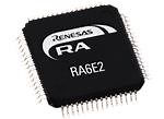 RA6E2 Microcontrollers