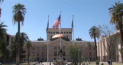 Arizona faces a $1 billion deficit as the state legislature opens the 2024 session