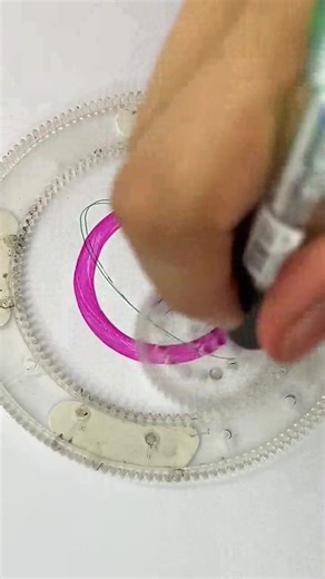 3.5K views | Just Watch. Let Go. Breathe. ️ #VisualMeditation | Pattern Playground | Facebook