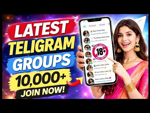 Letest teligram Group name || Teligram ke Hot video group name || Teligram ke private Group name