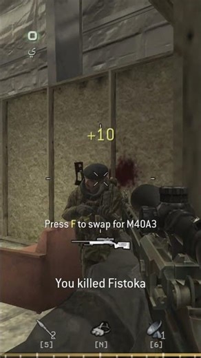 COD 4 Lobbies are a whole DIFFERENT BREED 💀 and They Traumatized Me!!!