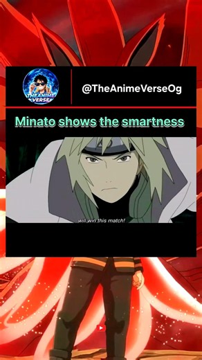 How Minato Outsmarted Obito🧠🔥 #NarutoShippuden #shorts #naruto #anime