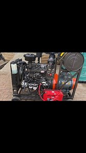 25kva Generator Mahindra Diesel Engine Kirloskar Alternatour | Kirloskar Generator | Diesel Engine #chadhagenerators #generator #chadhasunil #ptogenerator #viral #kirloskar #cgpl #chadhasunilgenerator #dieselgenerator #bestgenerator ‎⁨ Chadha Generators Private Limited 9034280002 , 9996950031 | Chadha Generators Private Limited