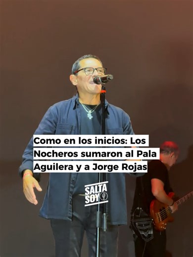 La Serenata a Cafayate 2026: Un Reencuentro Histórico