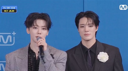 【中字】【NCT JNJM】MCD 出道采访（李帝努&罗渽民） | 260226