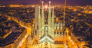 Antoni Gaudí: The Creative "Madman" Behind La Sagrada Familia