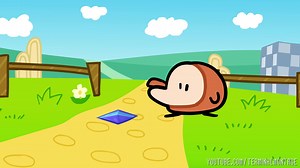 21K views · 2K reactions | Dark Matter has scattered the Crystal Shards across the galaxy! There is only one pink boi that can help.. Kirbo! It's Something About Kirby 64! https://www.youtube.com/watch?v=EY14vhBJMKg #Kirbo #TerminalMontage #SomethingSeries #Kirby #nintendo #parody Special thanks to Edgar Nielsen & ColonelCheru ! | TerminalMontage | Facebook