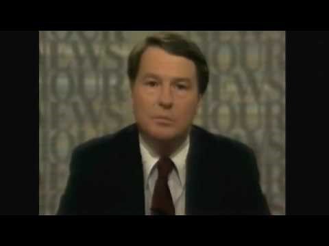 Another Chapter Begins for NewsHour | PBS NewsHour