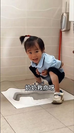 💩🚨 POOP EMERGENCY! The Toilet EXPLODED?! 🤯💨