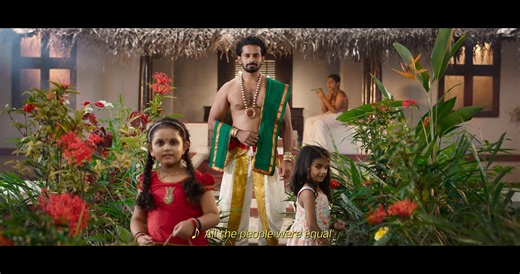 Onam, a celebration that unites people in a vibrant tapestry of love, laughter and belonging. #OnamBeyondBorders #OnamFestKerala #FestivalofEquality #Onam2024 #KeralaTourism | Kerala Tourism