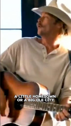 #TBT to the Little Bitty music video. If this song makes you smile every time, let us know below!