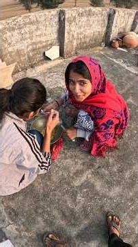 subah subah Maggi banaa Li 🤣🤣😀