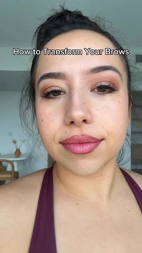 63K views · 168 reactions | Brow Tutorial using the @kosas NANO brow pencil in dark brown and the @covergirl concealer #kosas #kosascosmetics #eyebrowtutorial #browtutorial #makeupinfluencer | Kailey Anna | Facebook