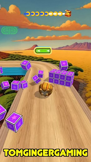 going balls speedrun gameplay 14 #tomgingergaming #mobilegames #androidgames #gameplay #satisfyinggames #goingballs | Tom Ginger Gaming