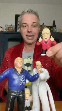 Remembering Bobby ‘The Brain’ Heenan #wwe #wrestling #bobbyheenan