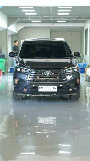 Increasing performance for daily use of innova reborn at steve garrage