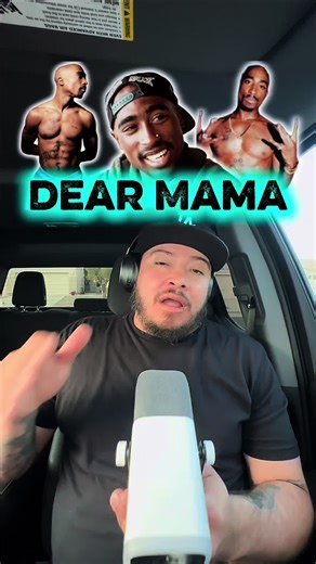 Tapping dear mama by 2pac. #dearmama #hiphop #rap #2pac #TikTokCreatorSearchInsightsIncentive