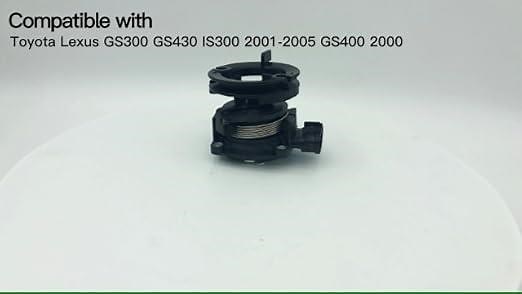 Throttle Body Lever Sensor for Lexus GS300 GS430 GS400 IS300