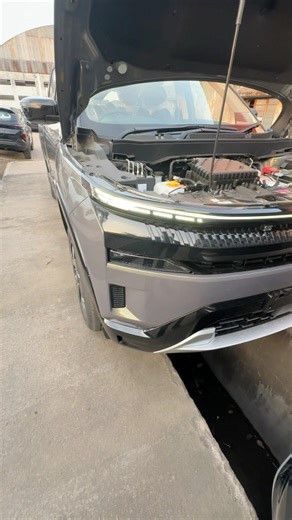 TATA SIERRA DIESEL ENGINE #short #trending #viral #tatacars #automobile #shorts #shortsfeed #reels